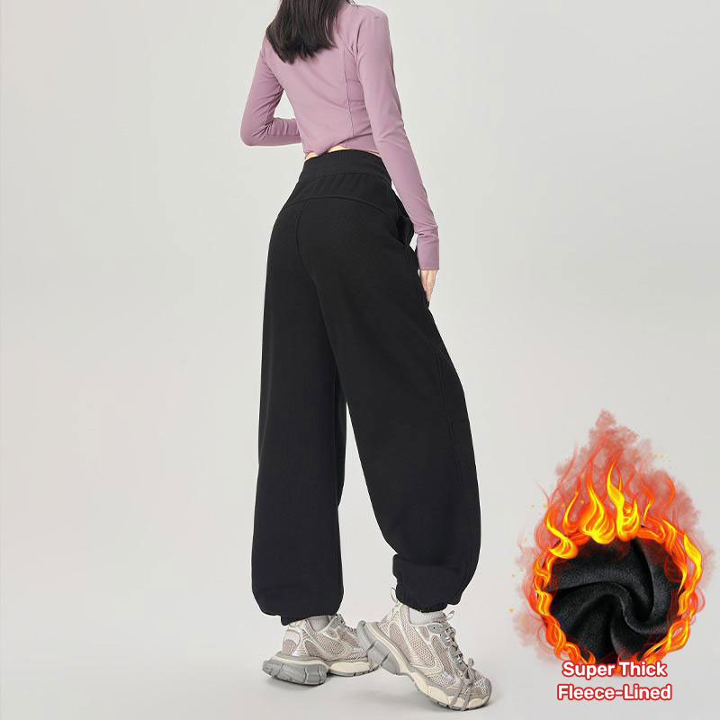 navy Blue [Fleece-lined]] 