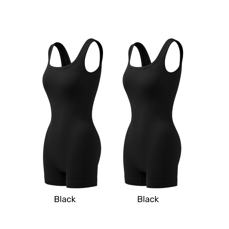 Black+Black[The Two Pieces Are More Discounted]