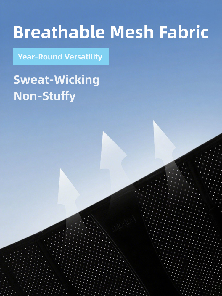 New Product, the Best New L Deer Posture Correction Belt, Prevents Breathable Straight Back for Adults and Men's Backs