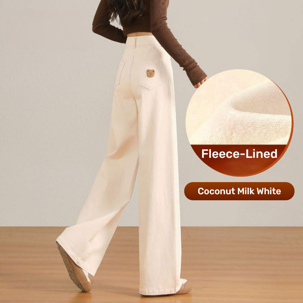 Milk Tea White Plus Velvet