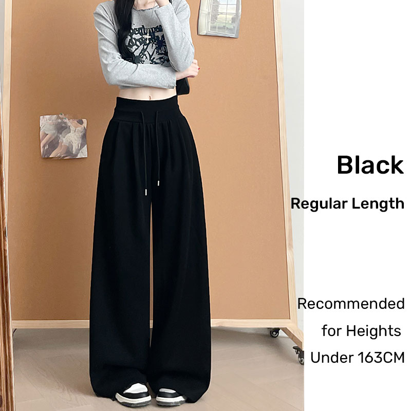 Black[Regular Style]