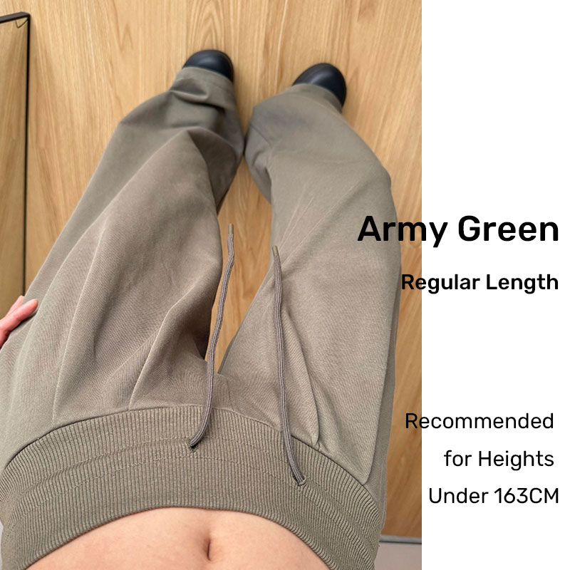Army Green[Regular Style]