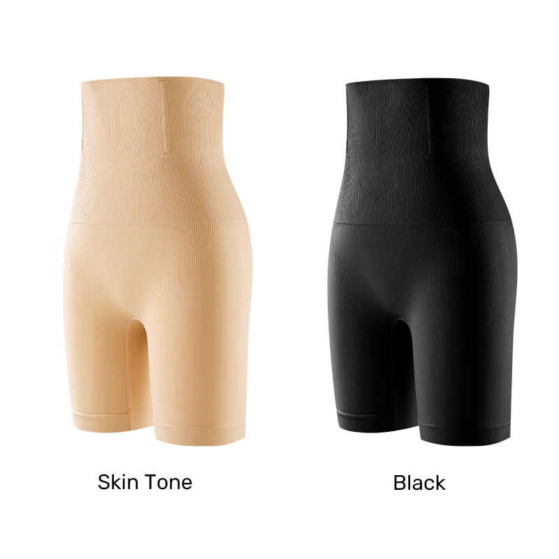 Zeus Black + Nude Skin Two-Pack
