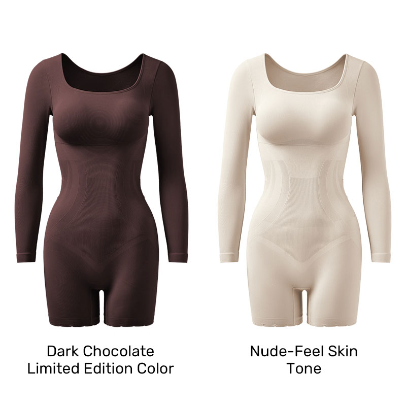 Dark Chocolate Limited Edition + Bare Skin Feel Dark Chocolate Limited Edition + Bare Skin Feel