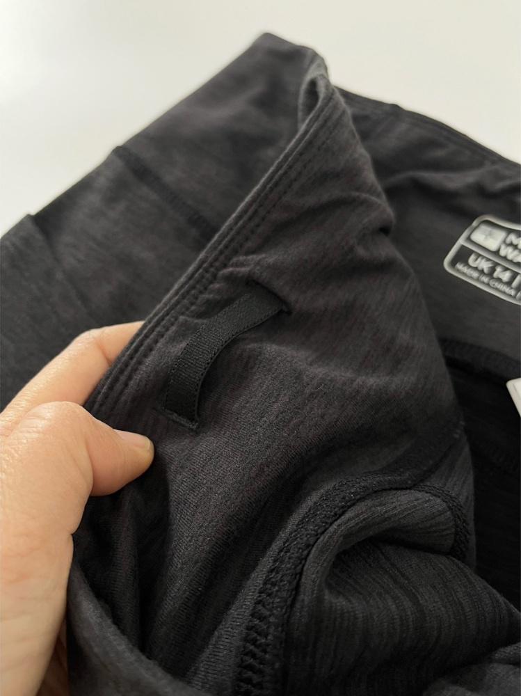 European and American Single Professional Outdoor Hiking Yoga Pants Xs-Xxl Functional Thin Velvet Quick-Drying Warm Hiking Tights