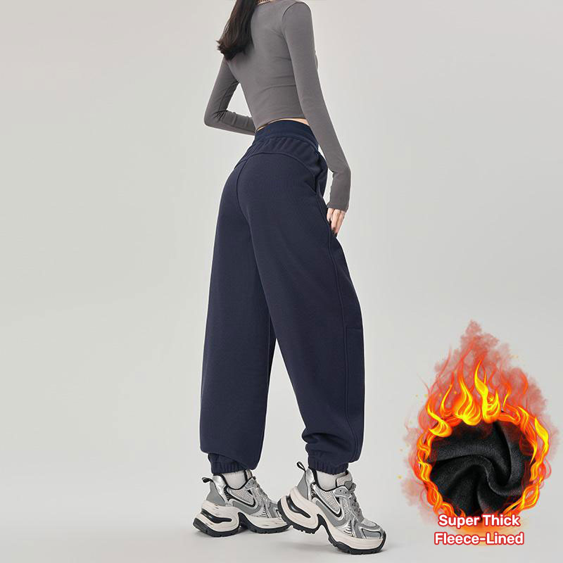 Black [Fleece-lined]]