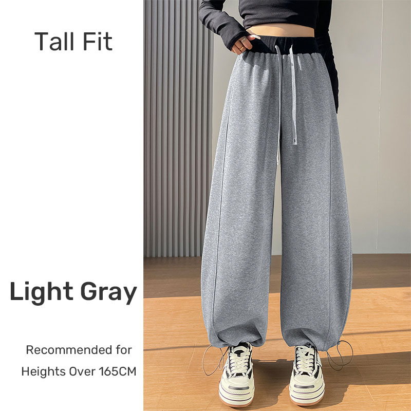 light gray Long