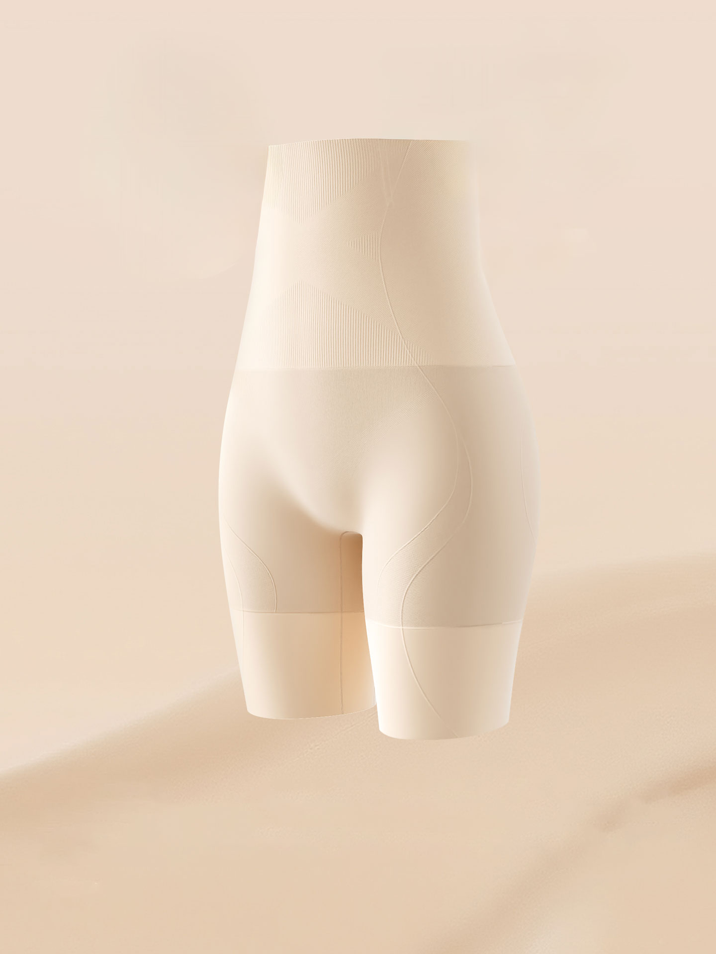 Curvaceous Tummy-Tucking and Butt-Lifting Pants 2025 New Model, Strong Postpartum Shaping Waist-Cinching Underwear