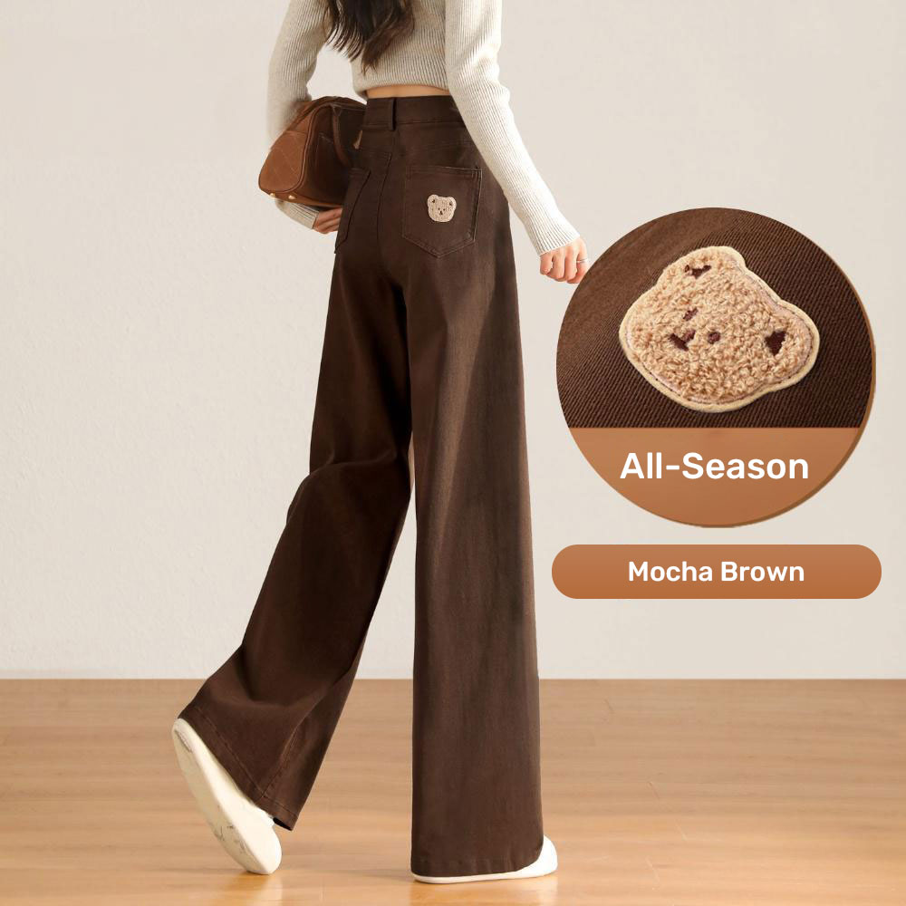 Mocha Brown (Single)