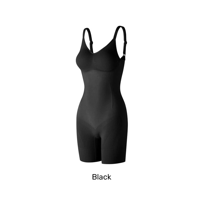 [Black Shapewear]Black