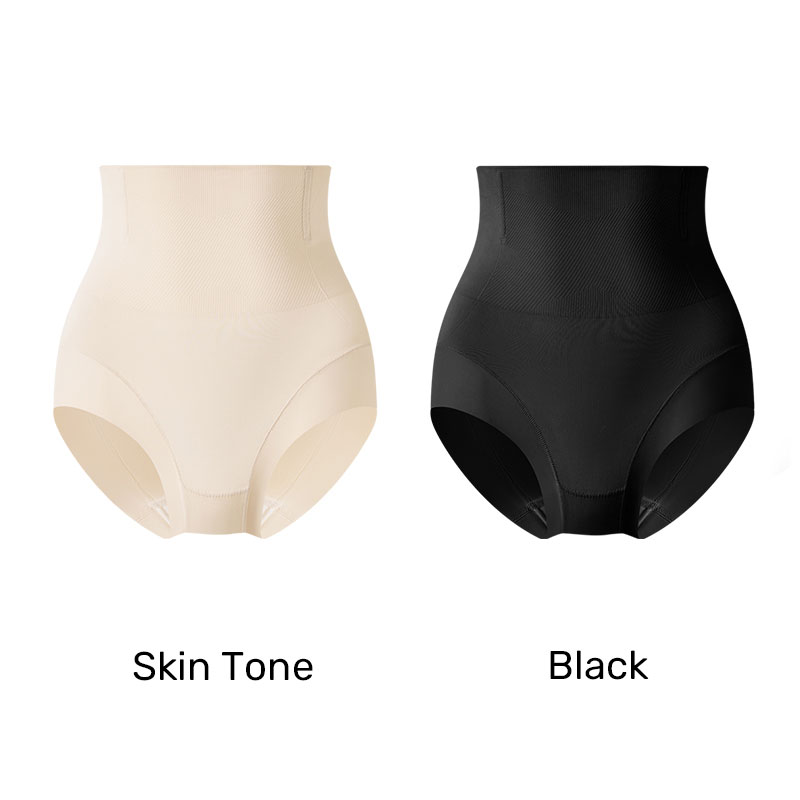 [Triangle Style]Black+Skin Color