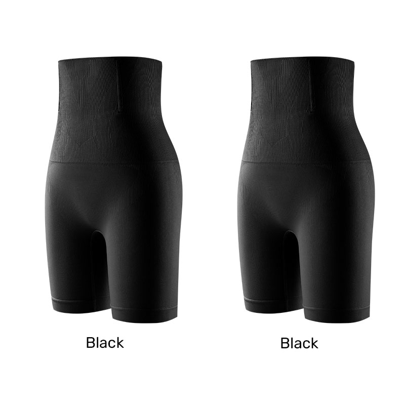 Zeus Black Two-Piece Pack