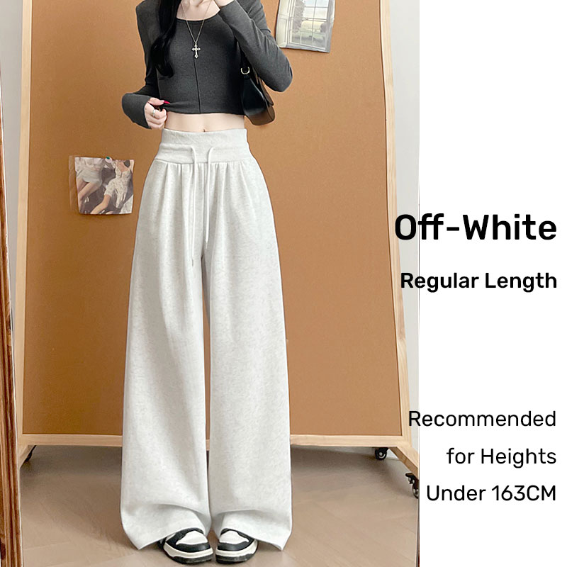 White Gray[Regular Style]