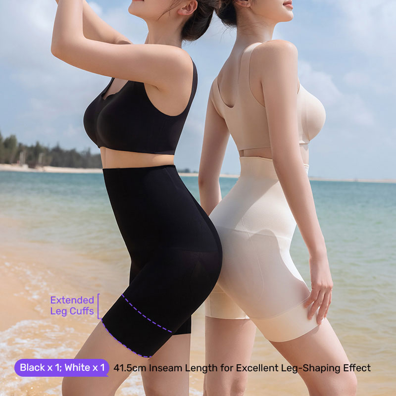 [Buy Two, Get More Savings!]Black+Skin Color