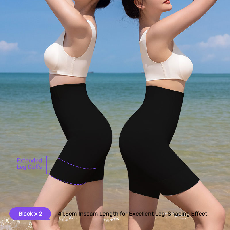 [Buy Two, Get More Savings!]Black + Black