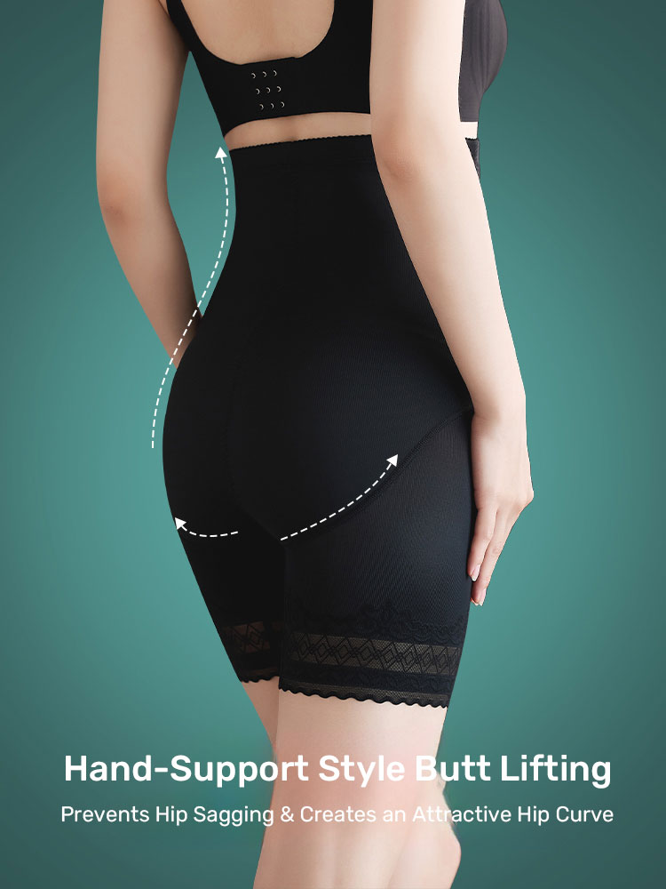 Tummy Control Underwear for Women after Childbirth, Waist Shaping, Body Shaping, Butt Lift, Strong Belly, High Waist, Safe Summer 2025 New Style
